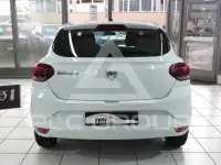 2022 Dacia Sandero
