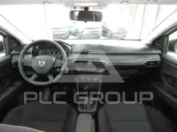 2022 Dacia Sandero