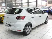 2022 Dacia Sandero