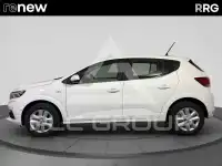 2022 Dacia Sandero