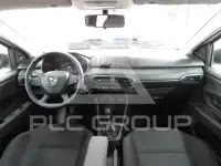 2022 Dacia Sandero