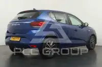 2022 Dacia Sandero