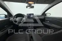 2022 Dacia Sandero
