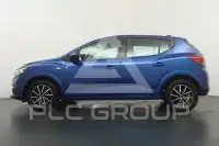 2022 Dacia Sandero
