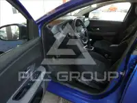 2022 Dacia Sandero