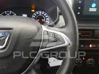 2022 Dacia Sandero