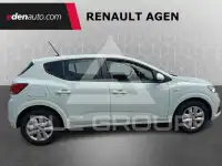 2022 Dacia Sandero