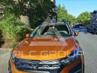 2022 Dacia Sandero