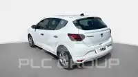 2022 Dacia Sandero