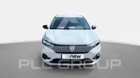 2022 Dacia Sandero