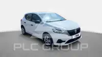 2022 Dacia Sandero