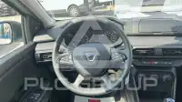 2022 Dacia Sandero