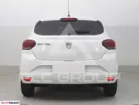 2022 Dacia Sandero