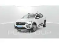 2022 Dacia Sandero