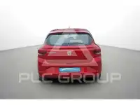 2022 Dacia Sandero