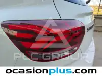 2022 Dacia Sandero