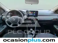 2022 Dacia Sandero