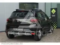 2022 Dacia Sandero
