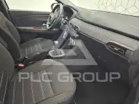 2022 Dacia Sandero