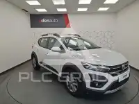 2022 Dacia Sandero