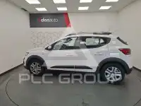 2022 Dacia Sandero