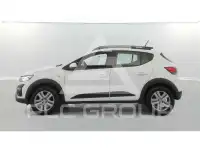2022 Dacia Sandero
