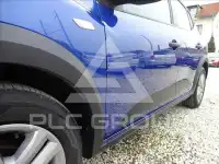 2022 Dacia Sandero