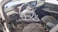 2022 Dacia Sandero