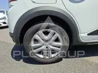2022 Dacia Sandero