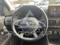 2022 Dacia Sandero