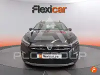 2022 Dacia Sandero
