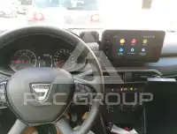 2022 Dacia Sandero