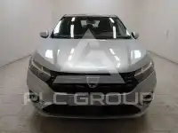 2022 Dacia Sandero