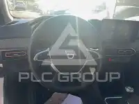 2022 Dacia Sandero
