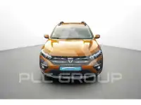 2022 Dacia Sandero
