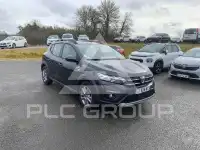 2022 Dacia Sandero