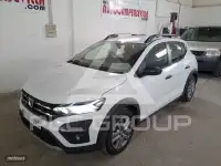 2022 Dacia Sandero
