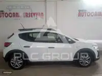2022 Dacia Sandero
