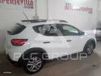 2022 Dacia Sandero
