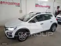 2022 Dacia Sandero