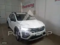 2022 Dacia Sandero