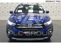 2022 Dacia Sandero