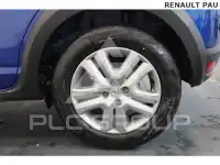 2022 Dacia Sandero