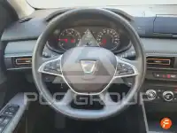 2022 Dacia Sandero