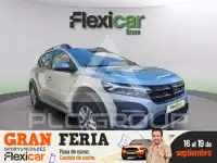 2022 Dacia Sandero