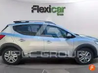 2022 Dacia Sandero