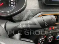 2022 Dacia Sandero