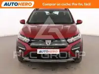 2022 Dacia Sandero