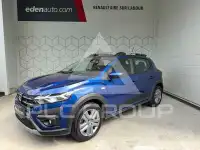 2022 Dacia Sandero