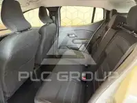 2022 Dacia Sandero